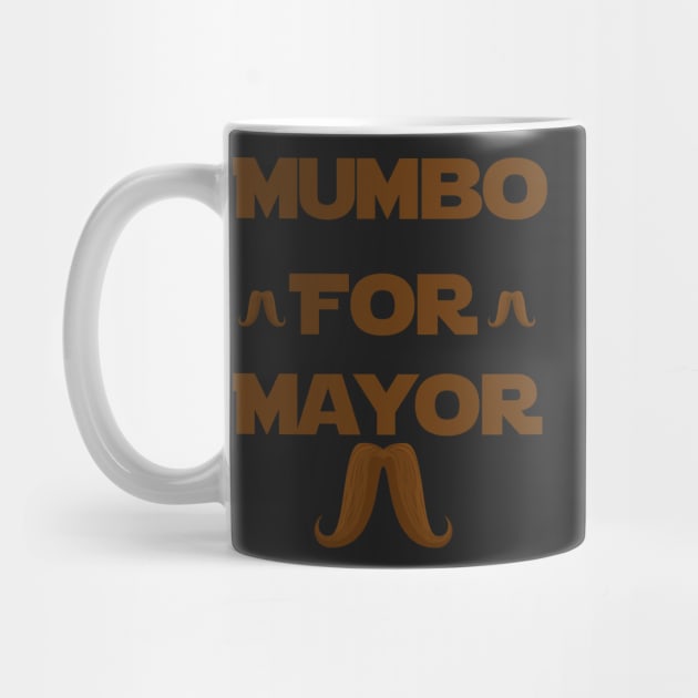 Mumbo For Mayor -8 by Magic-Corner